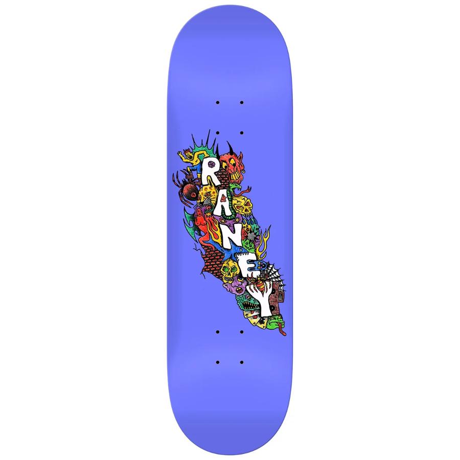 Raney Cascade 9.0''