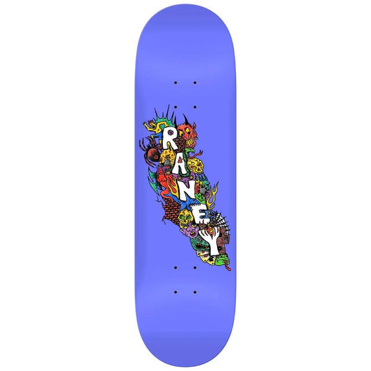 Raney Cascade 9.0''