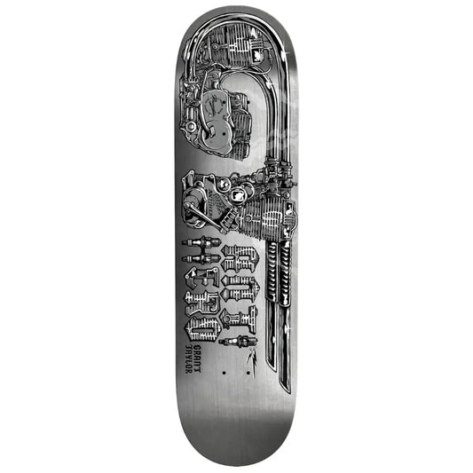 Taylor Revvington Rerev 8.25''