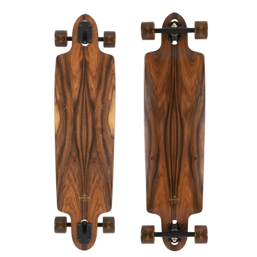 Flagship Drop Cruiser 38in