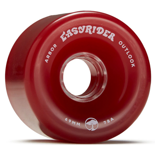 Outlook Easy Rider 78a (RED)