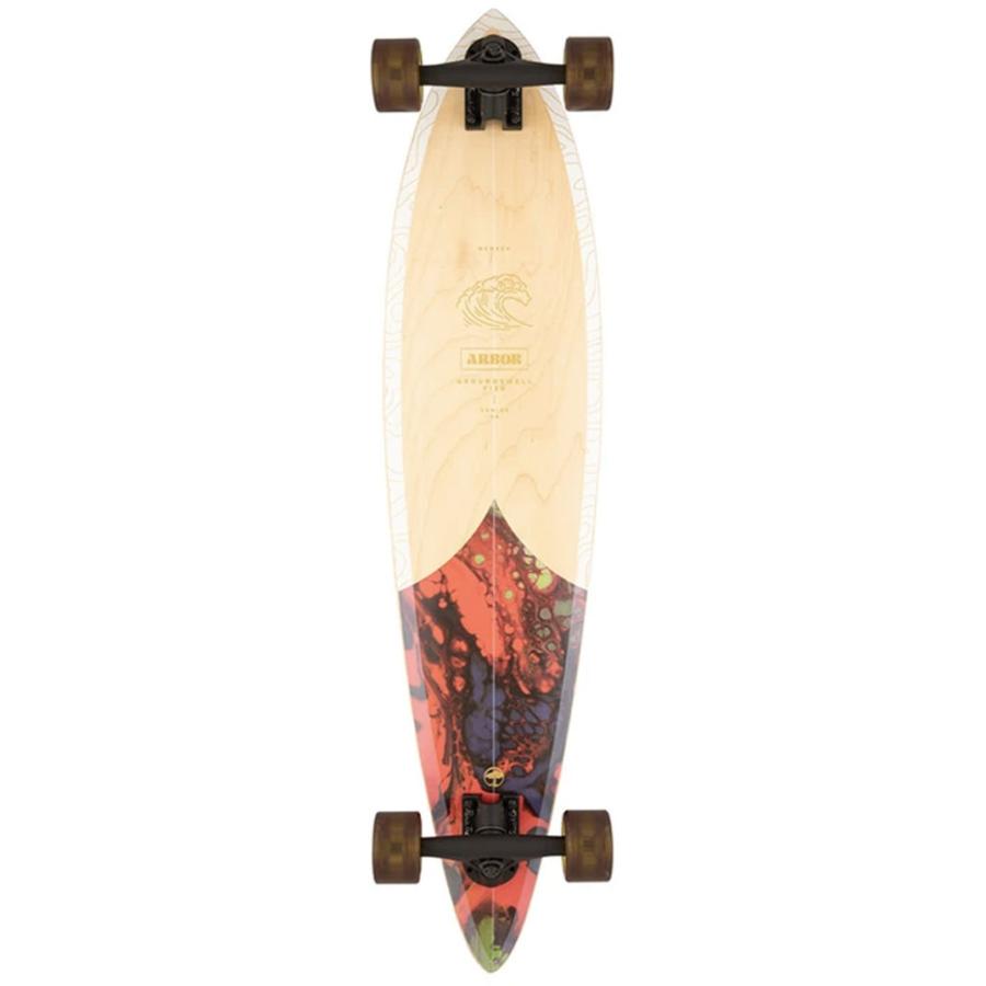 Groundswell Fish 37in Performance