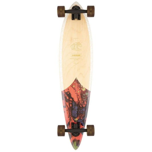 Groundswell Fish 37in Performance