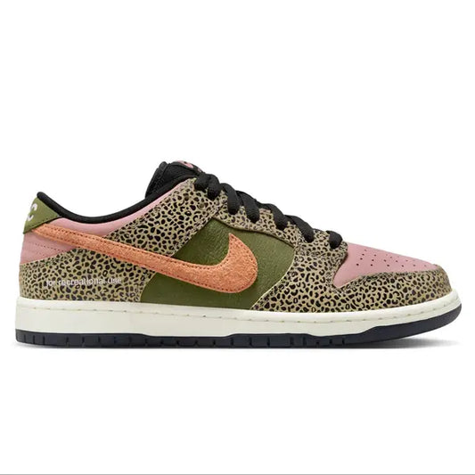 Dunk Low Pro Arts Rec