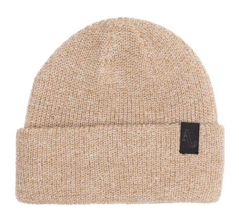 Simple Beanie (OAT)