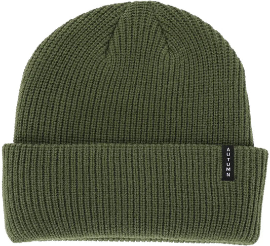 Select Beanie (slt olv)
