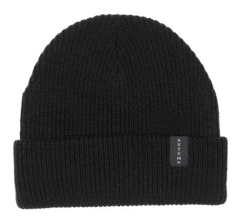 Select Beanie (BLK)