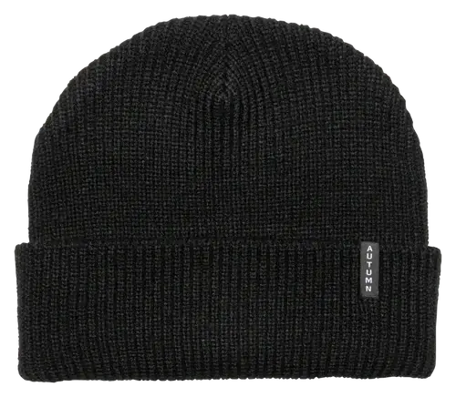 Select Beanie (Black)