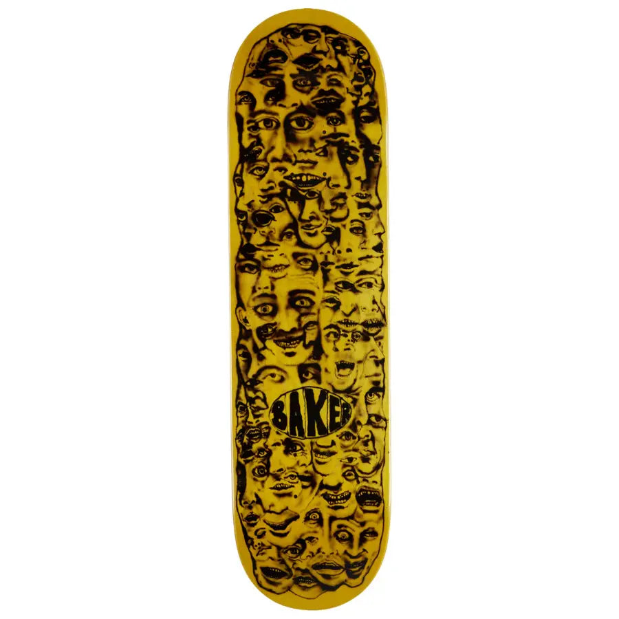 Hawk Nozzle Clog 8.125''