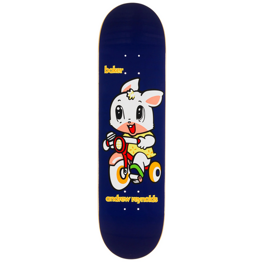 Andrew Reynolds Bunny 8.25''