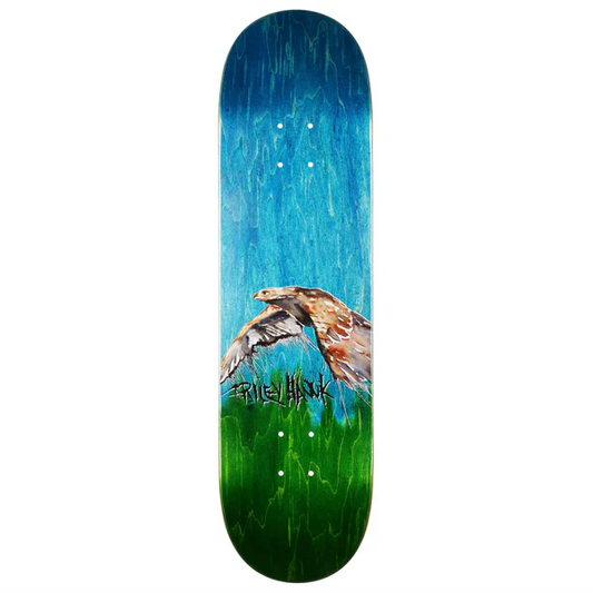 Hawk Shep Dawgs 4 8.38''
