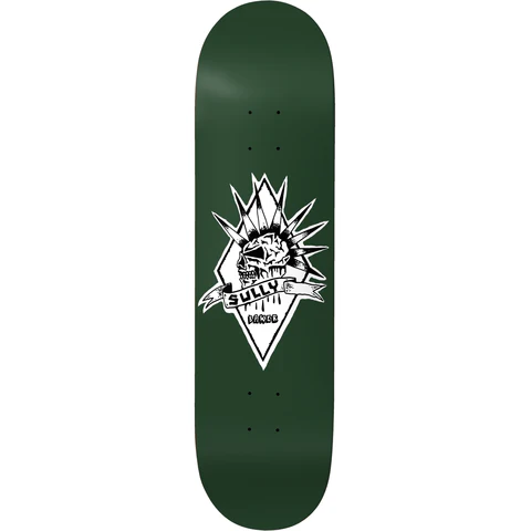 Sully Skully 8.5''