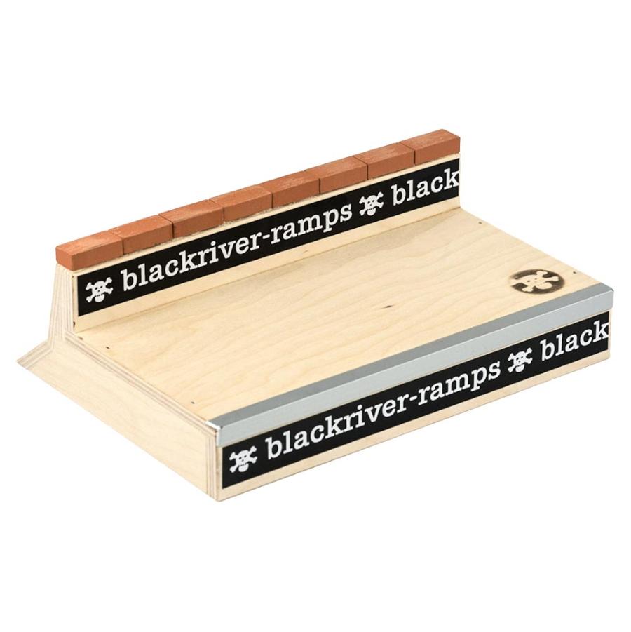 Jay Ramp Dos