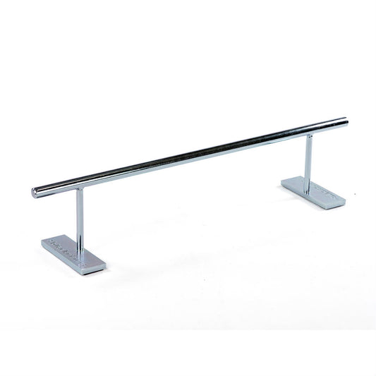 Iron Rail Round