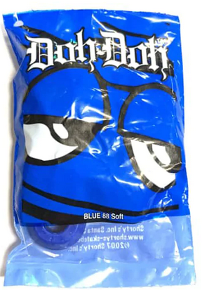 Doh Dohs Blue