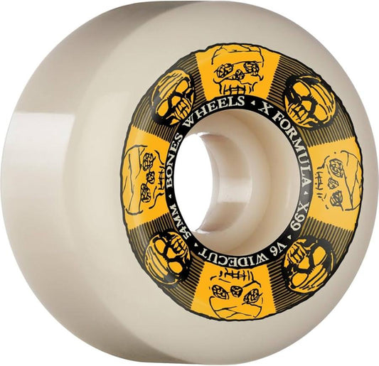 X-Formula 54mm V6 Black & Gold 99a