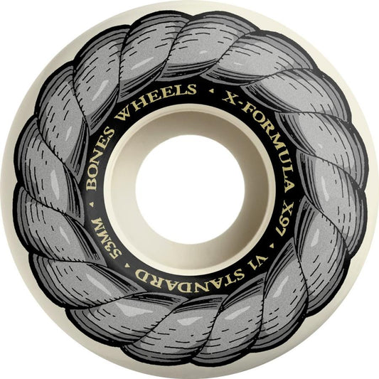 X-Formula V1 54mm 97a