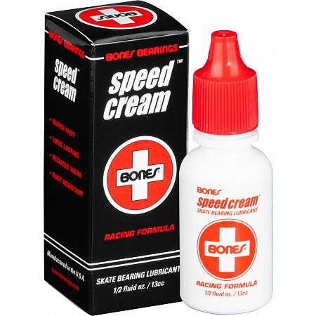Speed Cream - 4oz