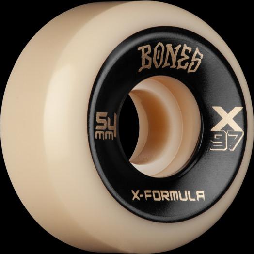 X97 54mm V5 Side-Cut 97a