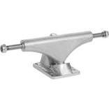 130mm Polished Silver Standard