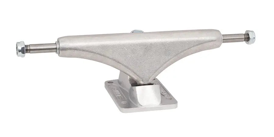 145 Polished Silver Standard