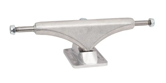 150mm Polished Silver Standard