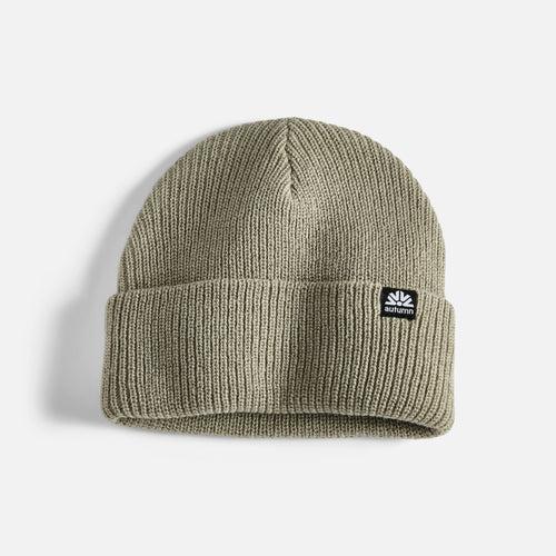 Simple Beanie (s.gry)