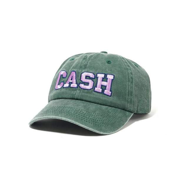 Campus 6 Panel (Washed Forest)