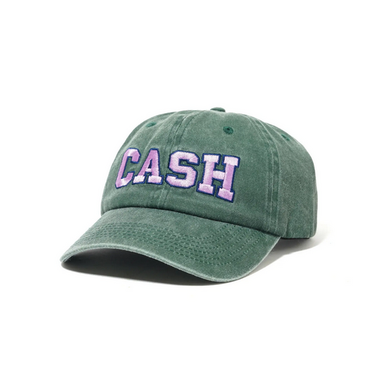 Campus 6 Panel (Washed Forest)
