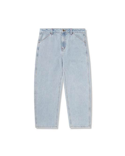Halftime Denim Jeans (Light Indigo)