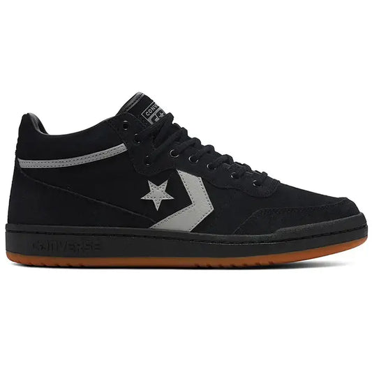 Fastbreak Pro Mid (Black/Grey/Gum)