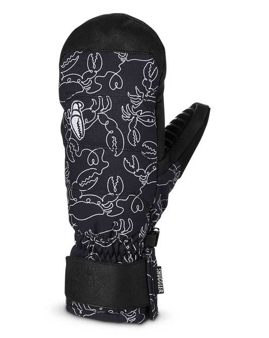 Snuggler WMNS (BLK)