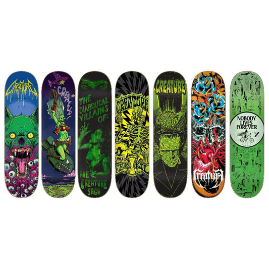 Body Bag Relics 8.6in x 32.11in