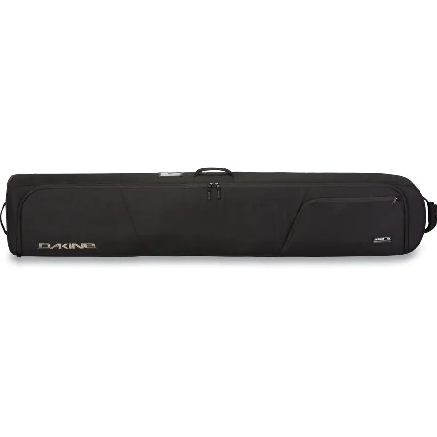 Low Roller (blk)