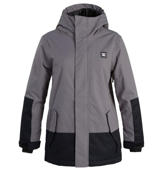 Blockade Youth Jacket (cstl)
