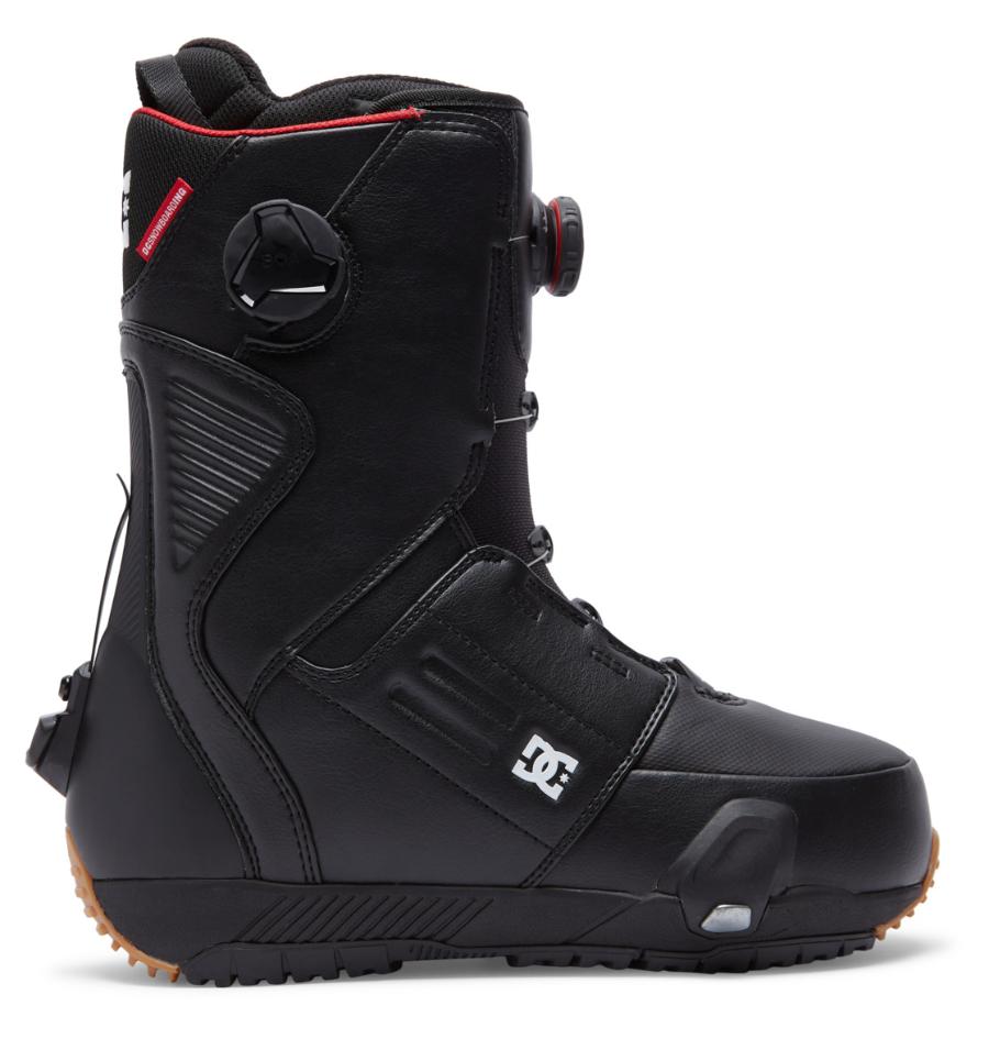 Control Step On (BLK)
