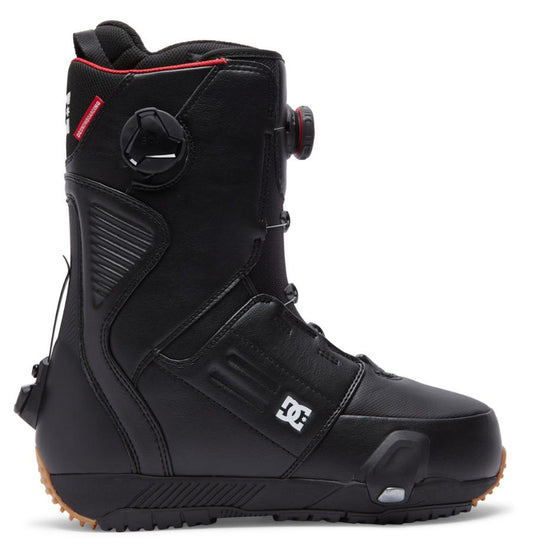 Control Step On (BLK)