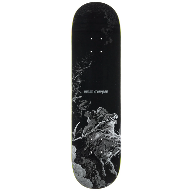 Brian O'Dwyer Lineage 8.25''