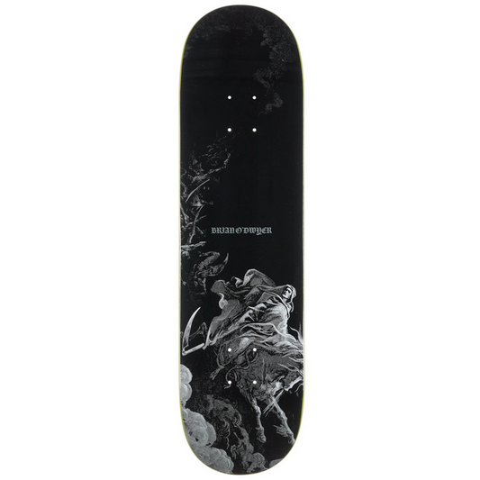 Brian O'Dwyer Lineage 8.25''