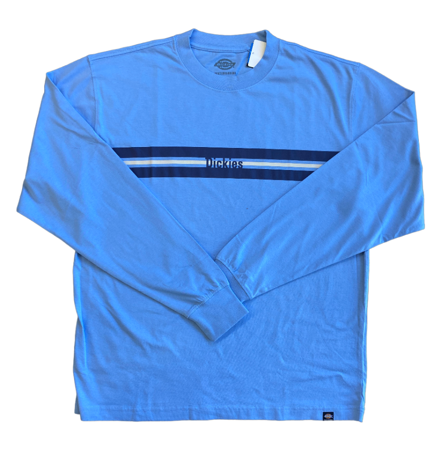 Tom Knox Panel LS (BLU)
