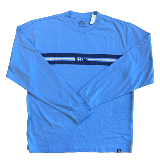 Tom Knox Panel LS (BLU)
