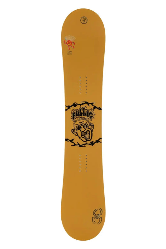 PUBLIC Disorder W25 (149cm)