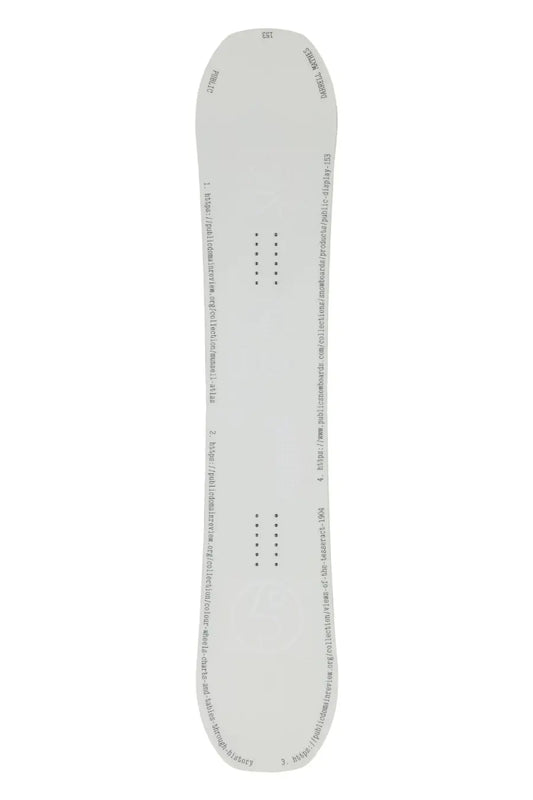 PUBLIC Display W25 (153cm)
