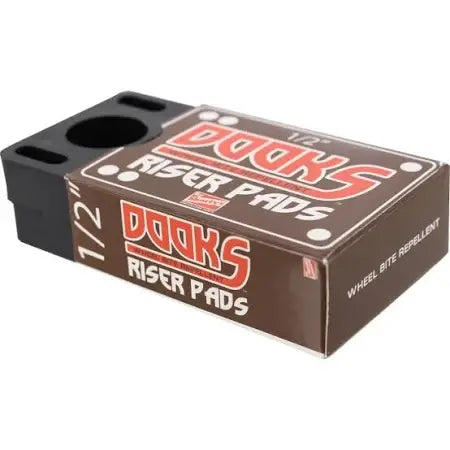 Dooks 1/2 Hard Riser