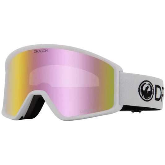 DXT OTG 2 (White/Pink Ion)