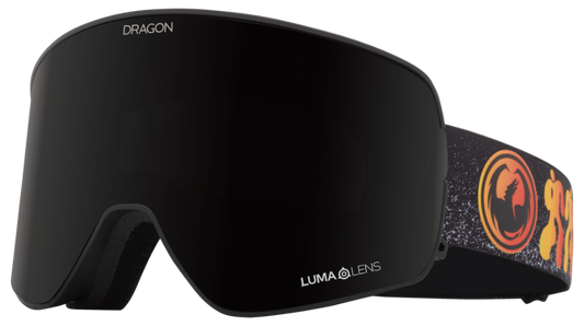 NFX2 Forrest Signature W/Bonus Lens