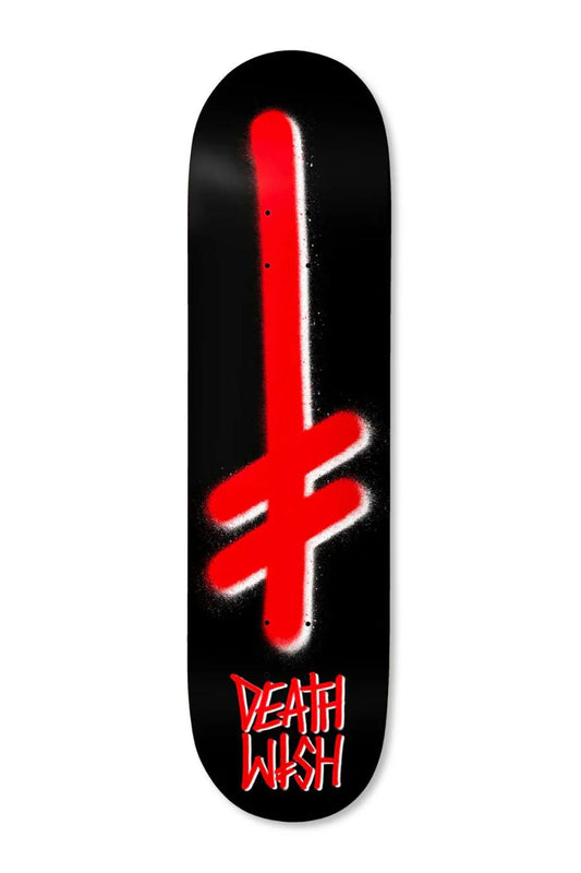 Gang Logo 8.625''