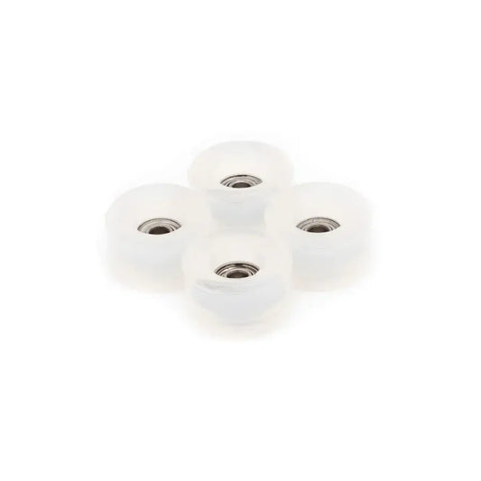Fingerboard Wheels Conical Cruiser - Translucent