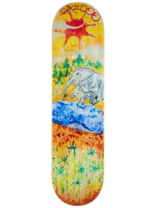 Elepjants Krull 8.0in Deck