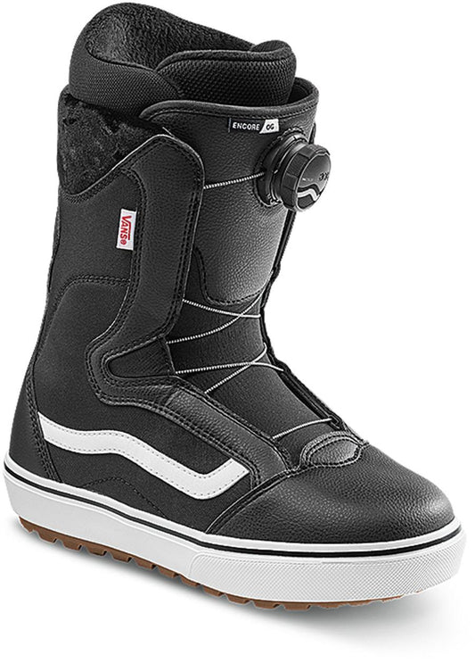 Encore OG 25/26 Womens (Blk/Wht)